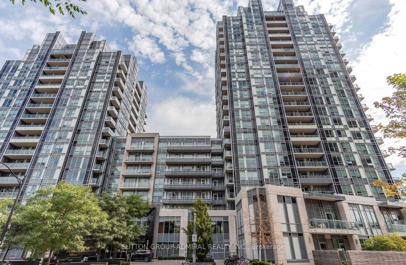 Preview image for 120 Harrison Garden Blvd #Ph02, Toronto