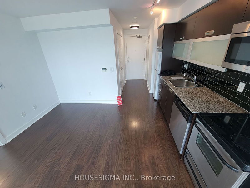 Preview image for 100 Western Battery Rd #2012, Toronto