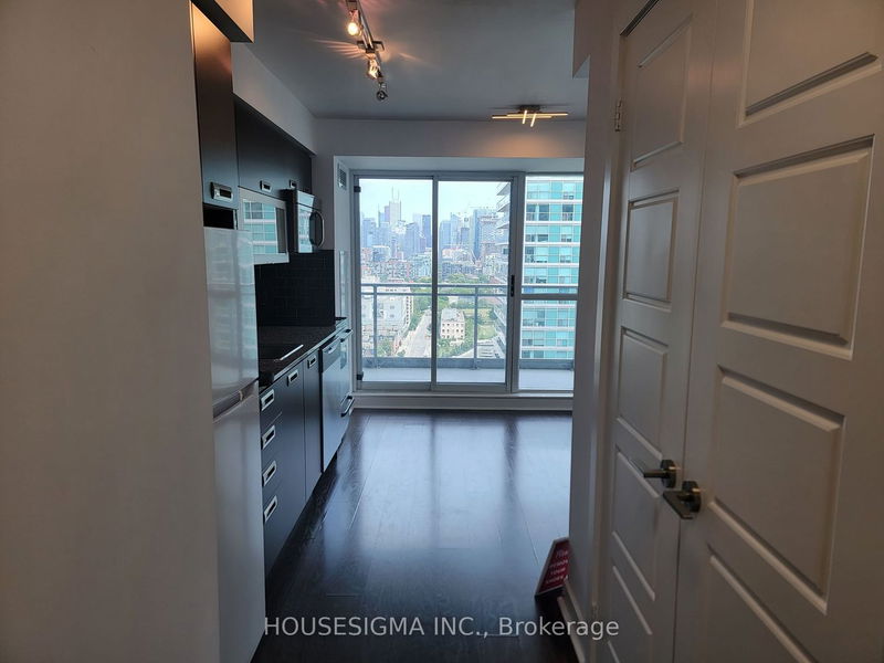 Preview image for 100 Western Battery Rd #2012, Toronto