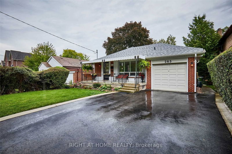 Preview image for 263 Hounslow Ave, Toronto