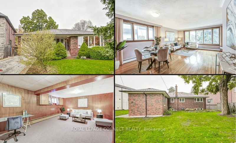 Preview image for 34 Shaunavon Hts Cres, Toronto