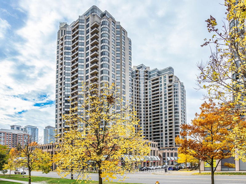 Preview image for 15 Northtown Way #615, Toronto