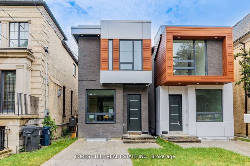 Preview image for 511 Woburn Ave, Toronto