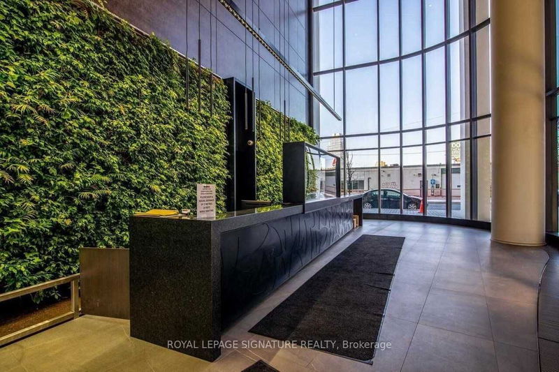 Preview image for 12 Bonnycastle St #317, Toronto
