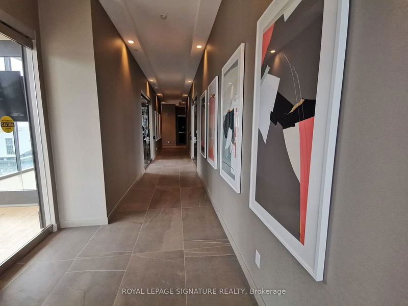 Preview image for 12 Bonnycastle St #317, Toronto