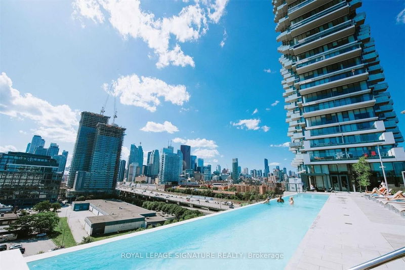 Preview image for 12 Bonnycastle St #317, Toronto