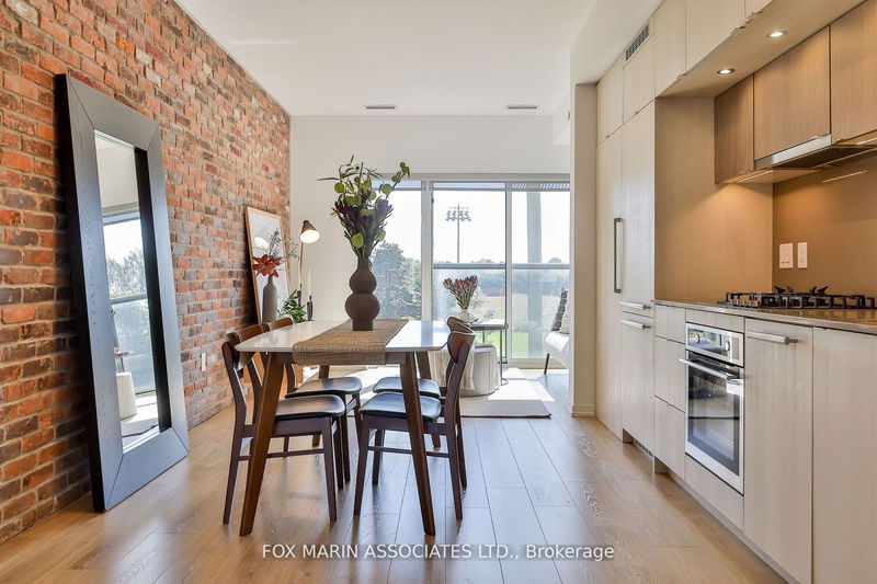 Preview image for 138 St. Helens Ave #308, Toronto