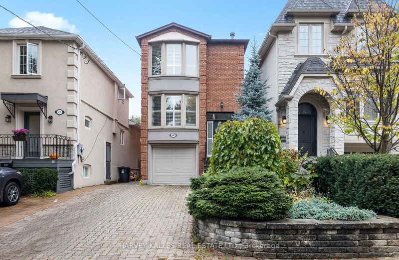 Preview image for 667 Hillsdale Ave E, Toronto