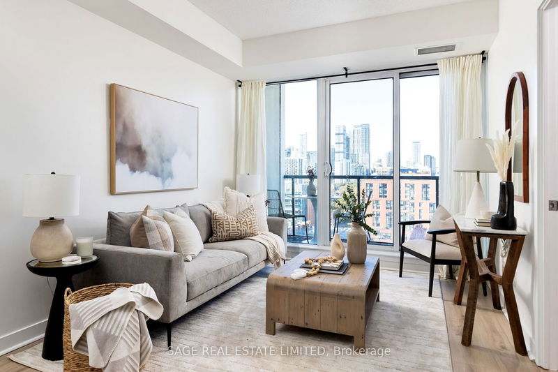 Preview image for 260 Sackville St #1202, Toronto