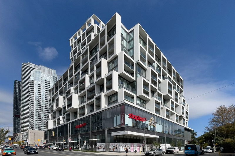 Preview image for 8 Hillsdale Ave E #621, Toronto