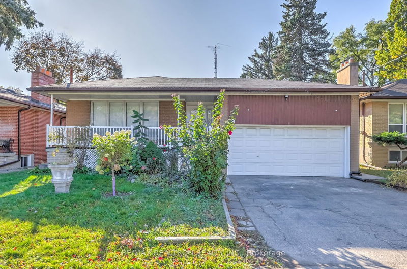 Preview image for 59 Cummer Ave, Toronto
