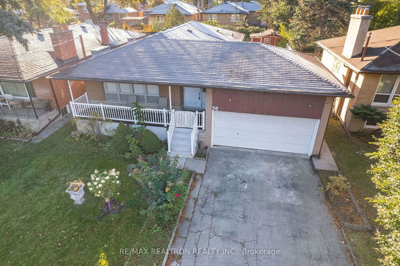 Preview image for 59 Cummer Ave, Toronto