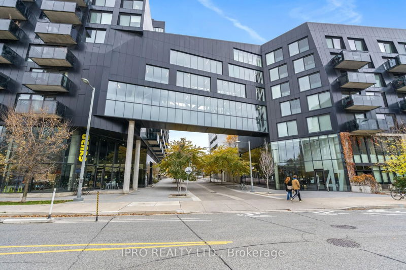 Preview image for 47 Lower River St #531, Toronto