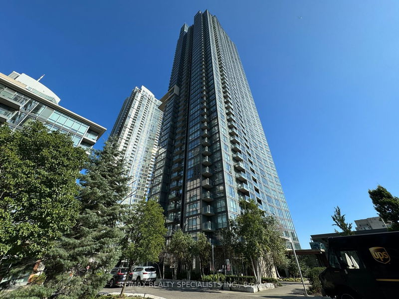 Preview image for 11 Brunel Crt #1111, Toronto