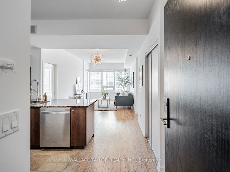 Preview image for 59 East Liberty St #2006, Toronto