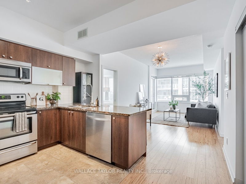 Preview image for 59 East Liberty St #2006, Toronto