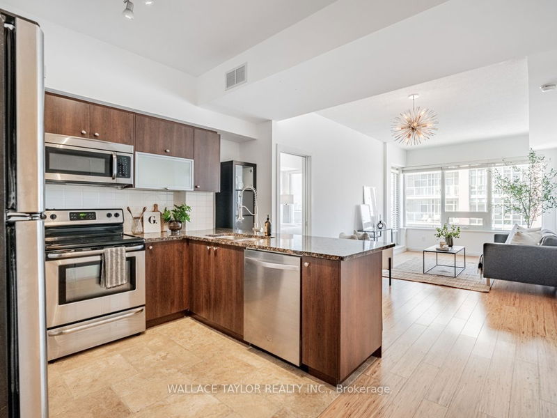 Preview image for 59 East Liberty St #2006, Toronto