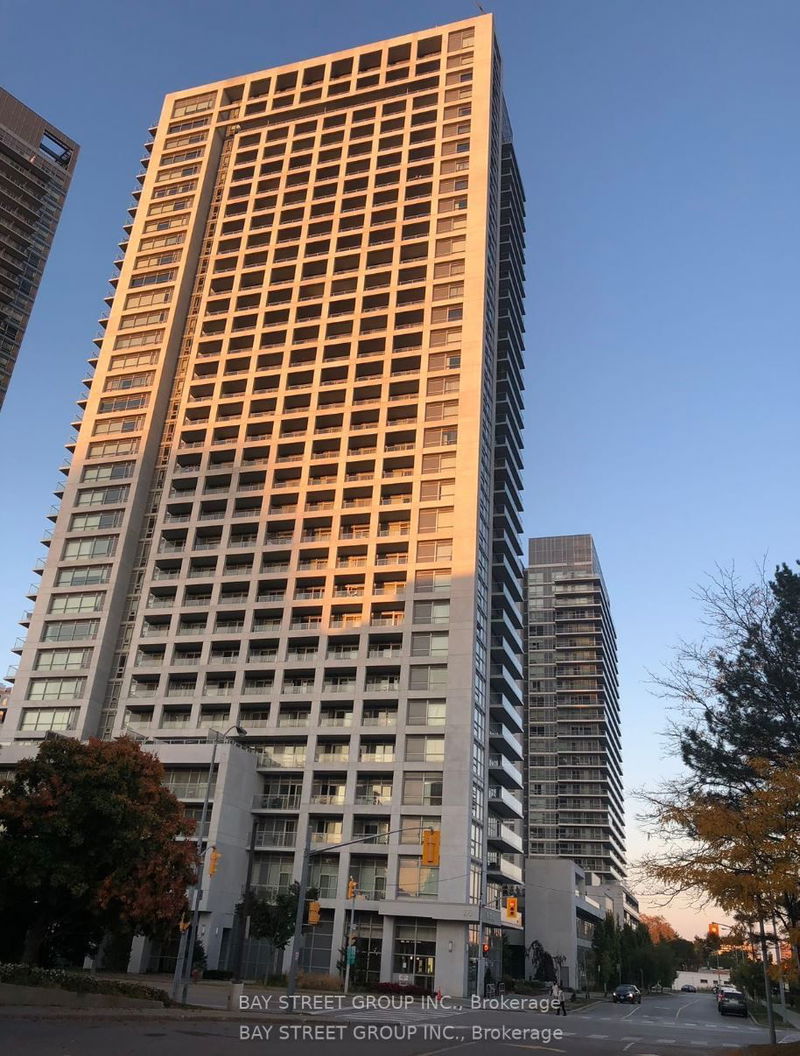Preview image for 275 Yorkland Rd #2810, Toronto