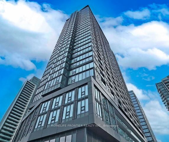 Preview image for 19 Western Battery Rd E #3109, Toronto