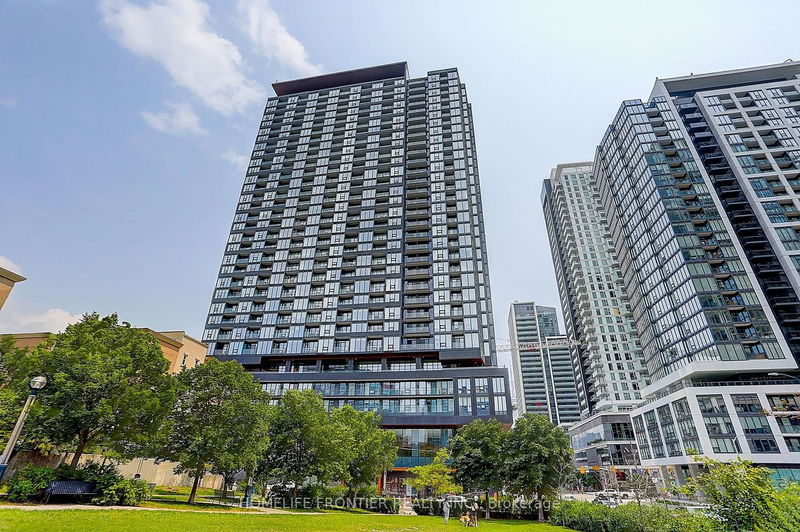 Preview image for 19 Western Battery Rd E #3109, Toronto