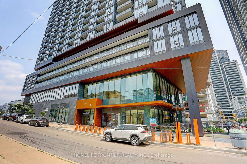 Preview image for 19 Western Battery Rd E #3109, Toronto