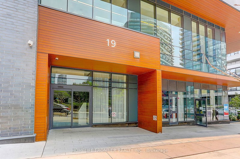 Preview image for 19 Western Battery Rd E #3109, Toronto