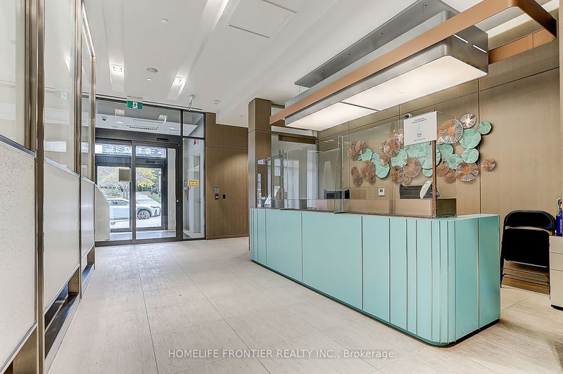 Preview image for 19 Western Battery Rd E #3109, Toronto