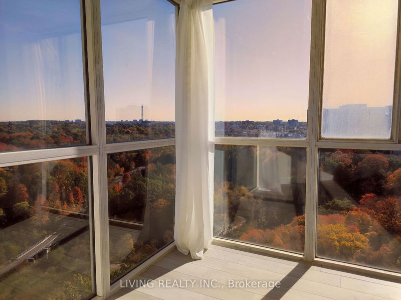 Preview image for 7 Concorde Pl #1703, Toronto