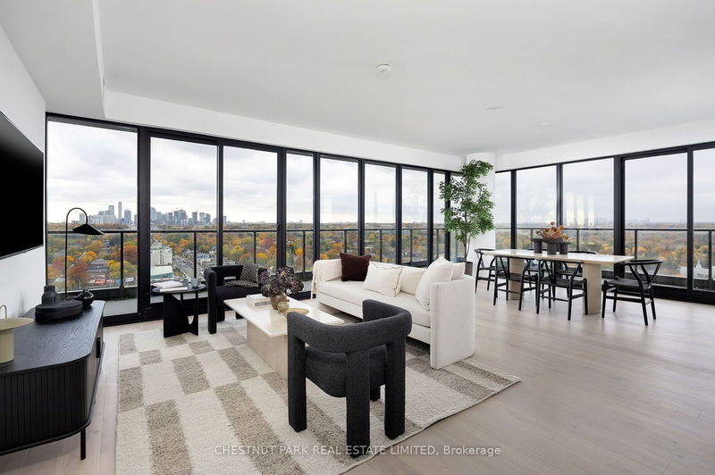 Preview image for 33 Frederick Todd Way #1703, Toronto