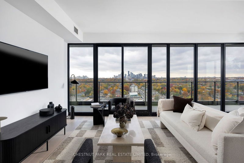 Preview image for 33 Frederick Todd Way #1703, Toronto