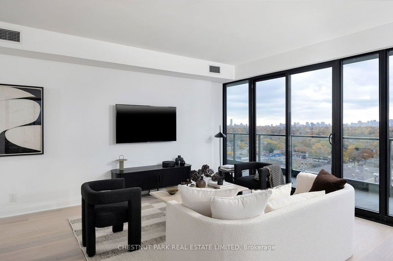 Preview image for 33 Frederick Todd Way #1703, Toronto