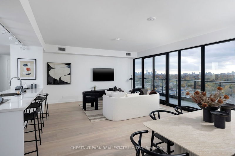 Preview image for 33 Frederick Todd Way #1703, Toronto