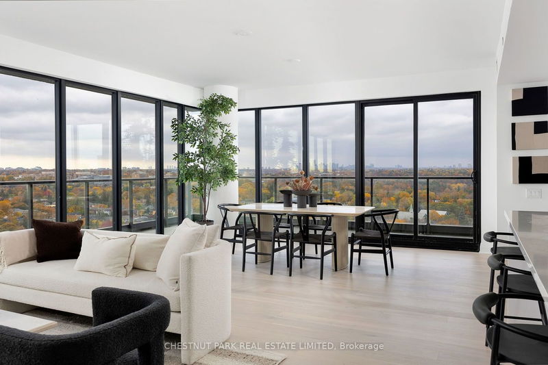 Preview image for 33 Frederick Todd Way #1703, Toronto