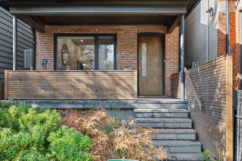 Preview image for 152 Major St, Toronto