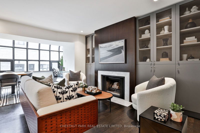 Preview image for 8 Hawthorn Ave #203, Toronto