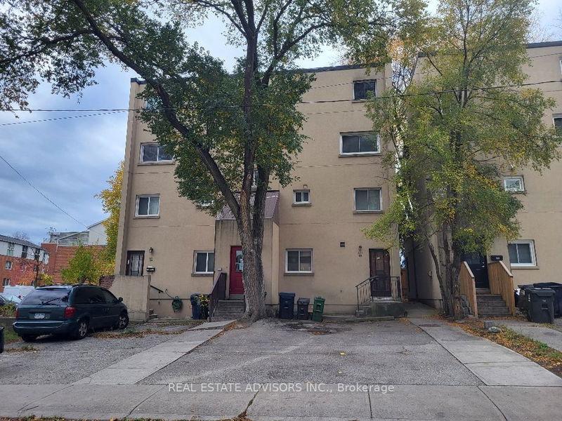 Preview image for 829 Richmond St W #202, Toronto
