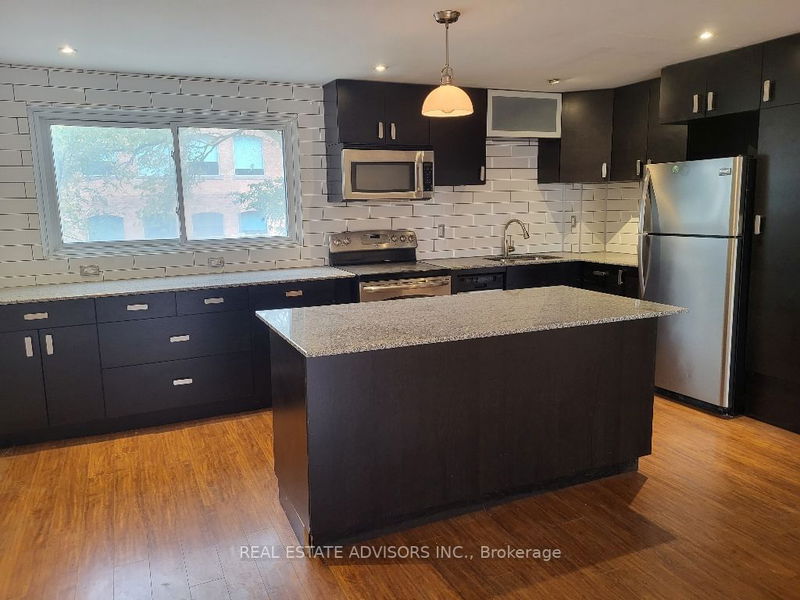 Preview image for 829 Richmond St W #202, Toronto