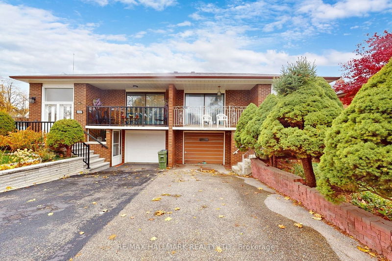 Preview image for 105 Cactus Ave, Toronto