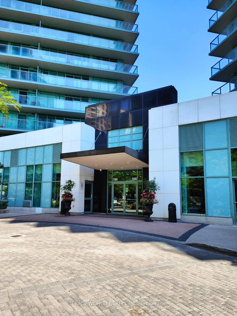 Preview image for 5508 Yonge St #1609, Toronto