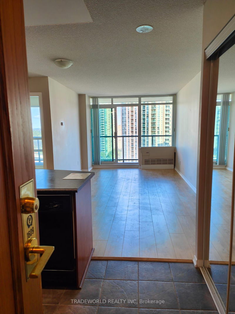 Preview image for 5508 Yonge St #1609, Toronto