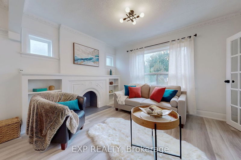 Preview image for 609 Glenholme Ave, Toronto
