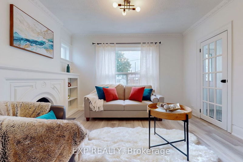 Preview image for 609 Glenholme Ave, Toronto