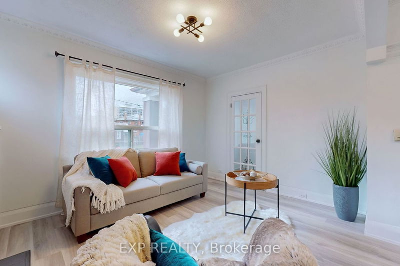 Preview image for 609 Glenholme Ave, Toronto