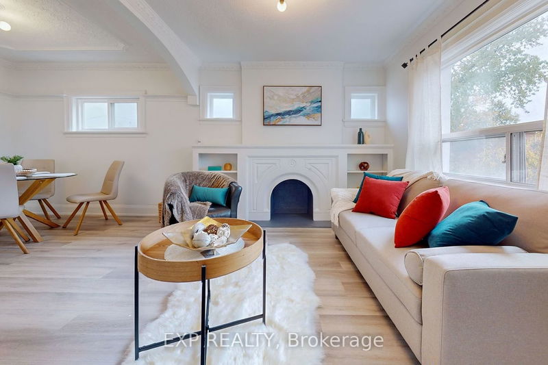 Preview image for 609 Glenholme Ave, Toronto