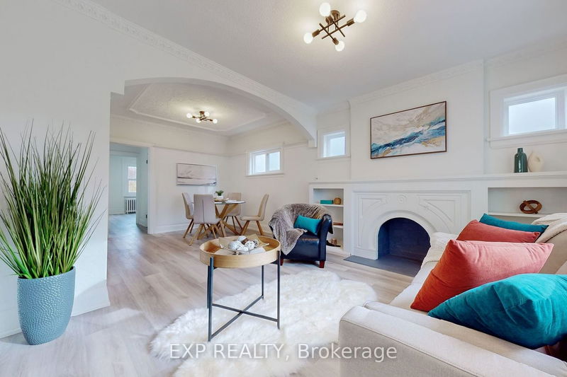 Preview image for 609 Glenholme Ave, Toronto