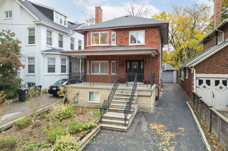Preview image for 325 Rushton Rd, Toronto