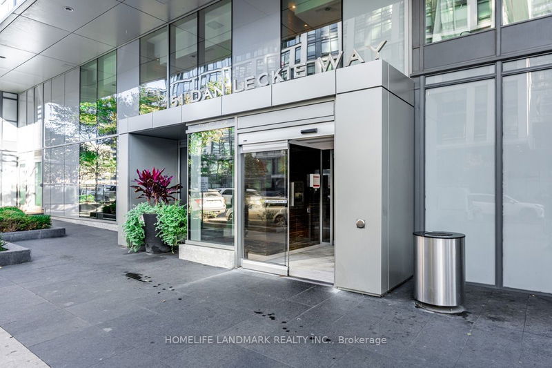 Preview image for 151 Dan Leckie Way #506, Toronto
