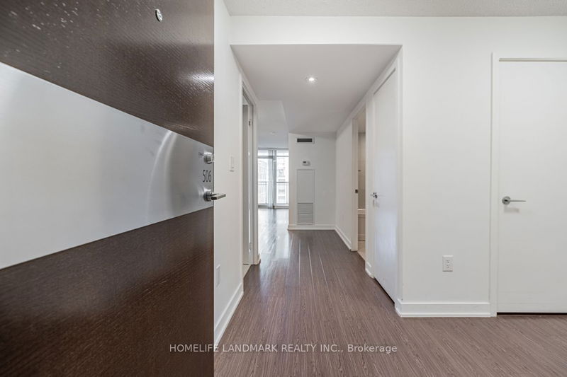 Preview image for 151 Dan Leckie Way #506, Toronto