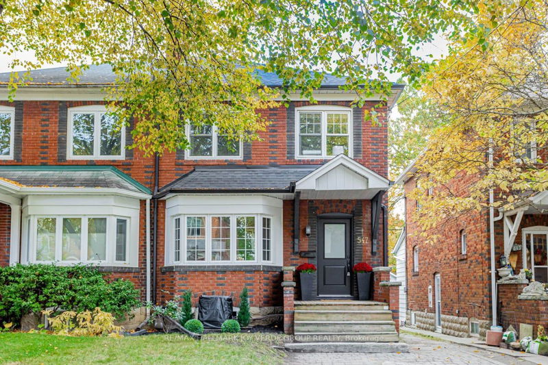 Preview image for 547 Hillsdale Ave E, Toronto