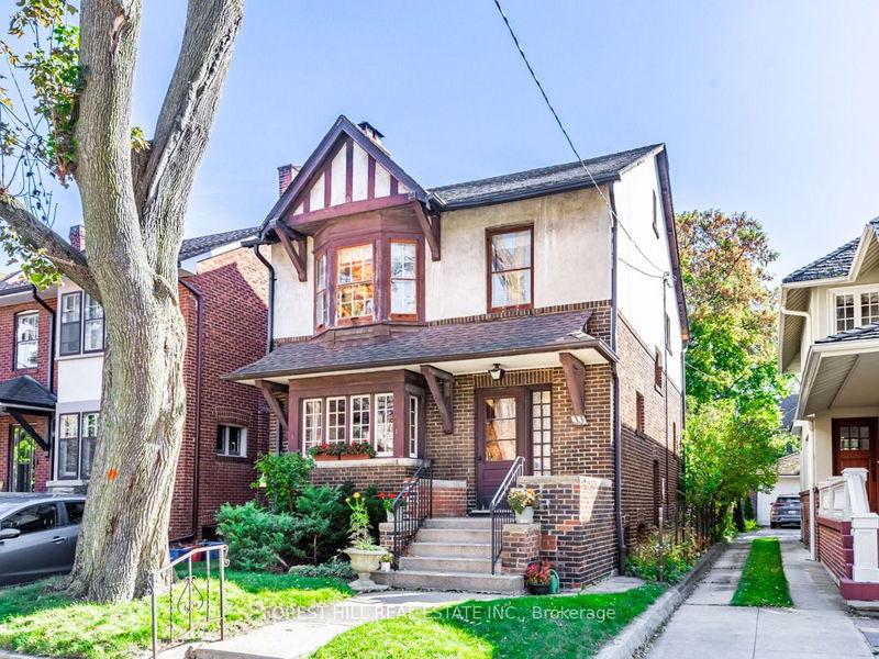 Preview image for 33 Austin Terr, Toronto